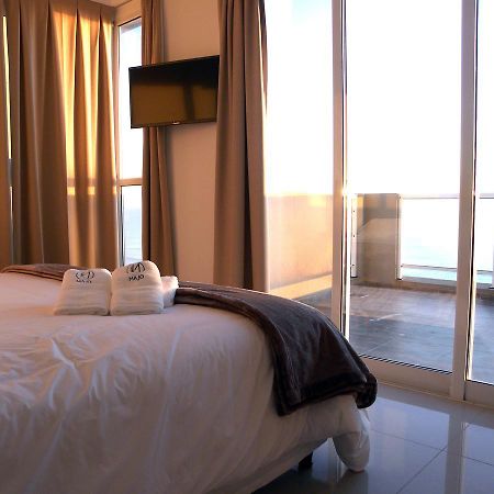 Majo Hotel Y Mar サンベルナルド エクステリア 写真