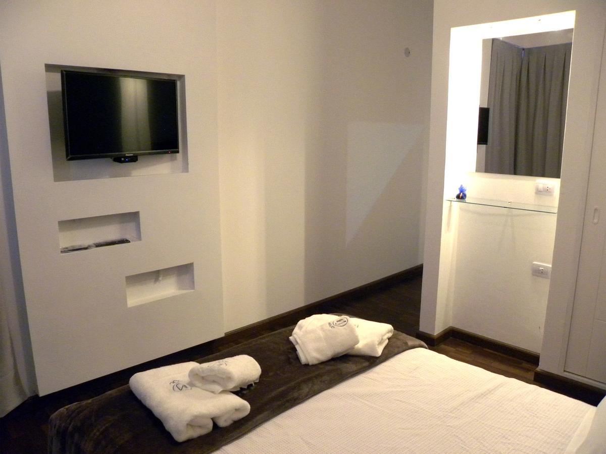 Majo Hotel Y Mar サンベルナルド エクステリア 写真