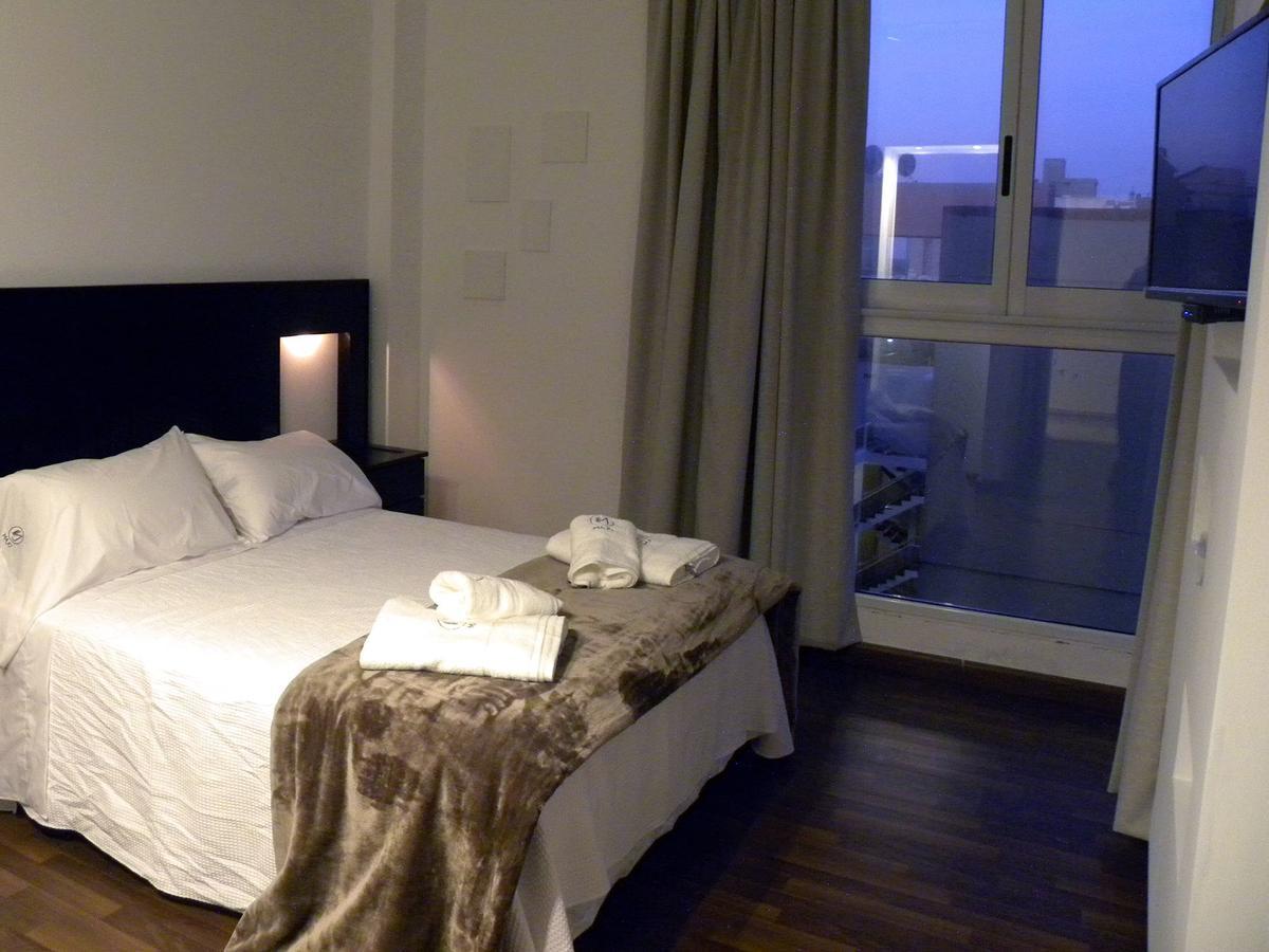 Majo Hotel Y Mar サンベルナルド エクステリア 写真