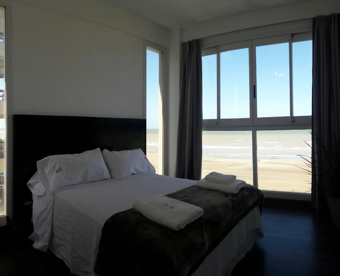 Majo Hotel Y Mar サンベルナルド エクステリア 写真