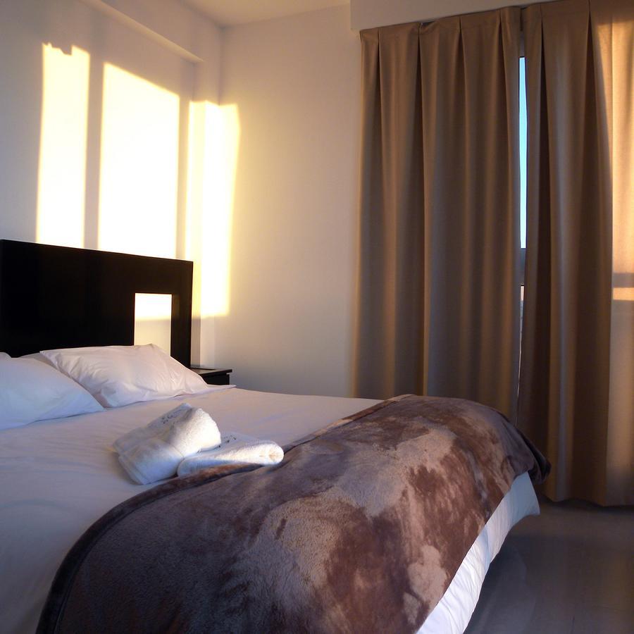 Majo Hotel Y Mar サンベルナルド エクステリア 写真