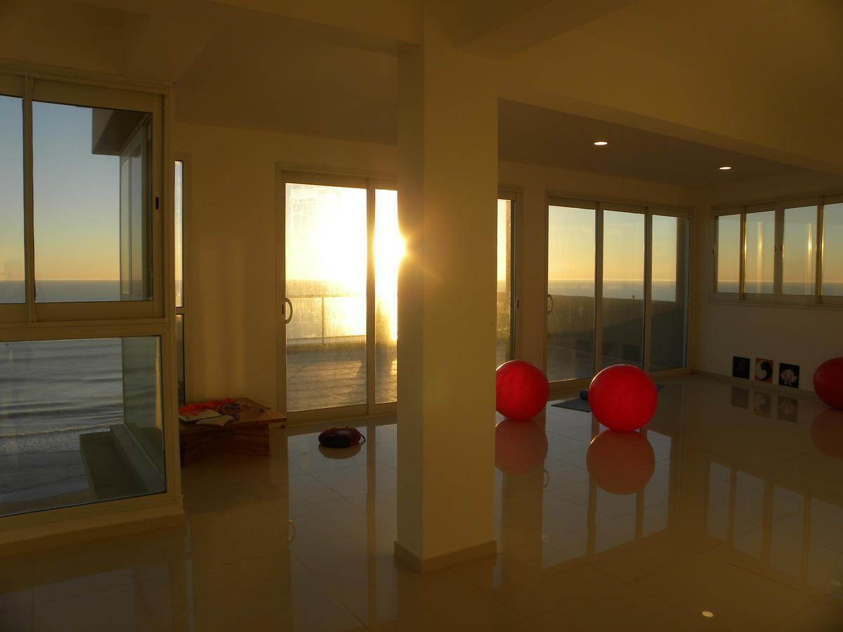 Majo Hotel Y Mar サンベルナルド エクステリア 写真