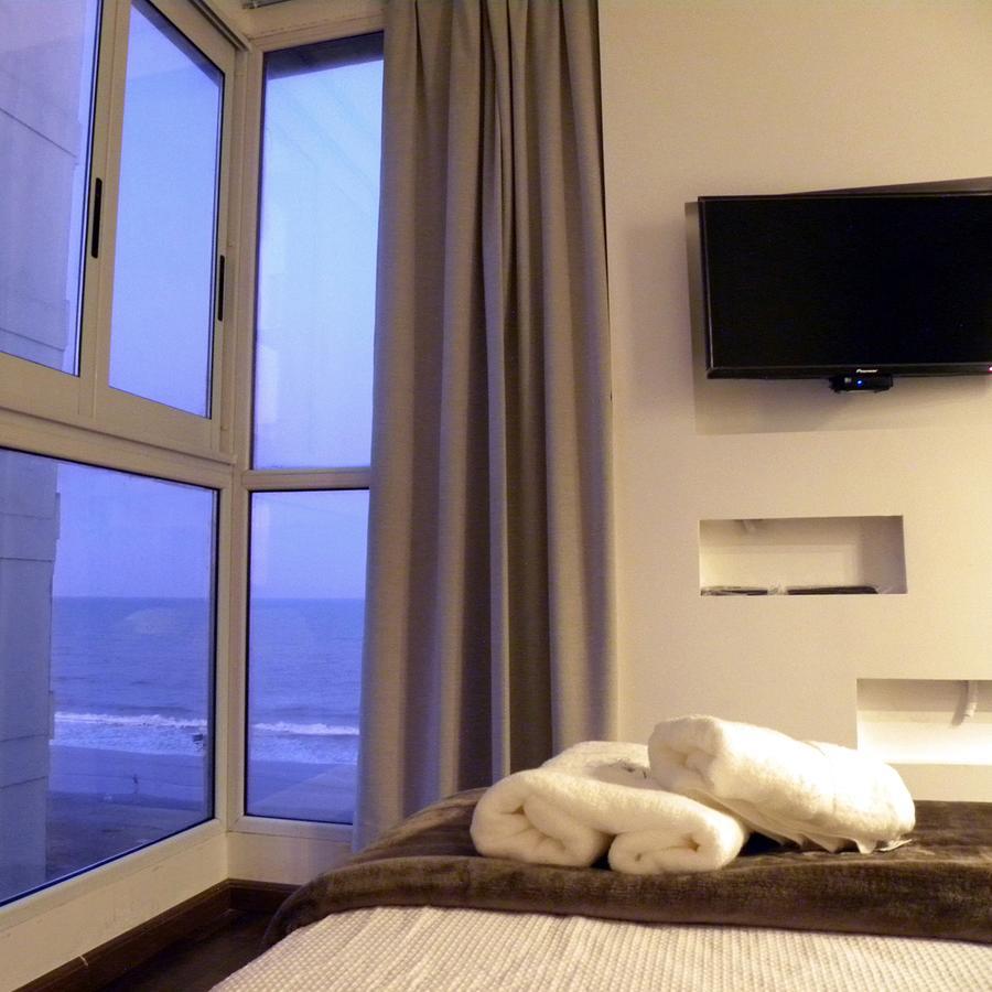 Majo Hotel Y Mar サンベルナルド エクステリア 写真