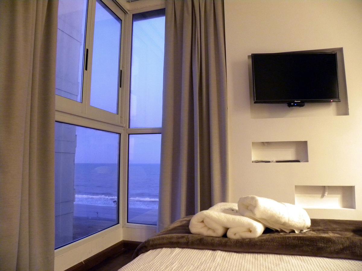 Majo Hotel Y Mar サンベルナルド エクステリア 写真