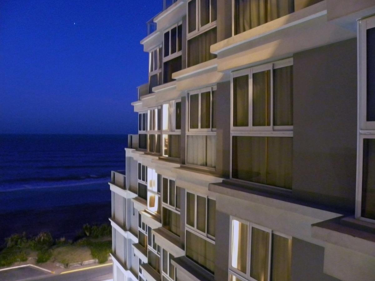 Majo Hotel Y Mar サンベルナルド エクステリア 写真