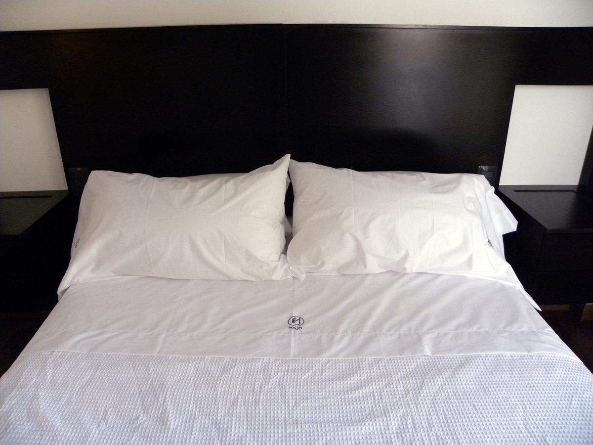 Majo Hotel Y Mar サンベルナルド 部屋 写真
