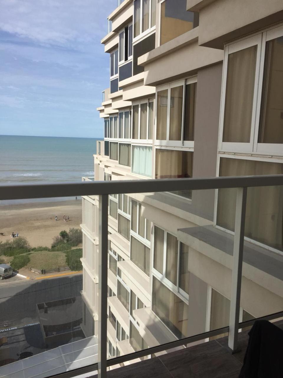 Majo Hotel Y Mar サンベルナルド エクステリア 写真
