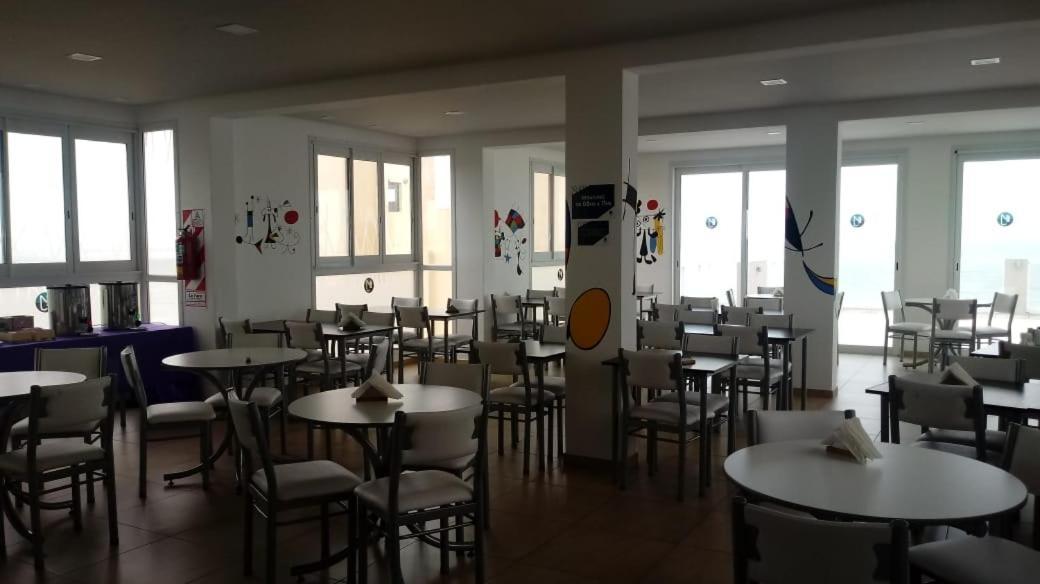 Majo Hotel Y Mar サンベルナルド エクステリア 写真