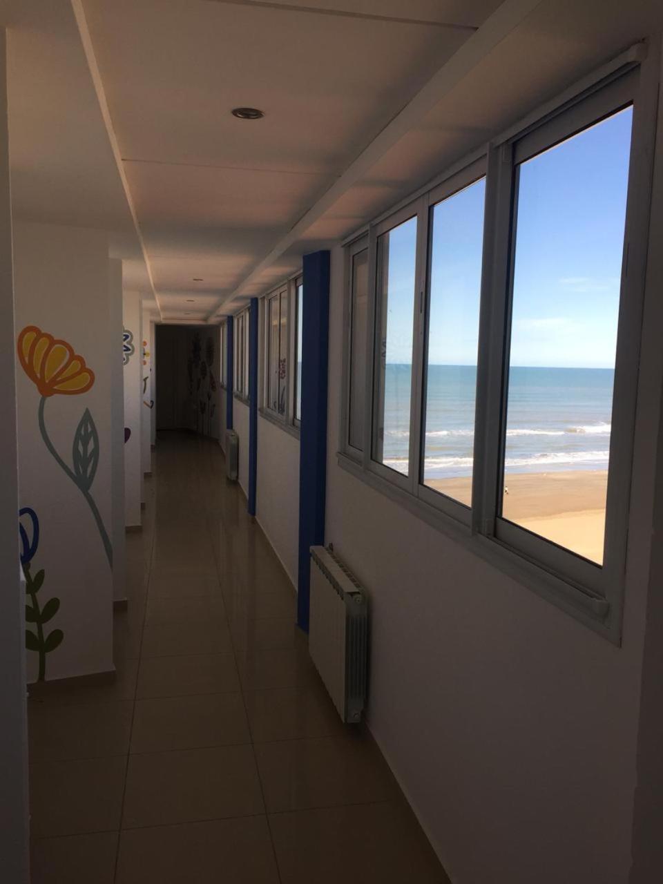 Majo Hotel Y Mar サンベルナルド エクステリア 写真